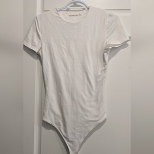 Abercrombie Bodysuit